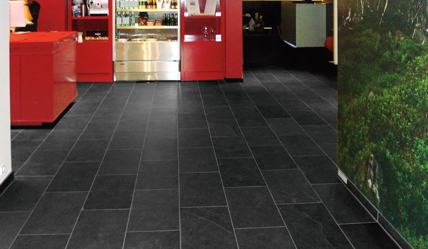 Сланец Brazil Pure Black